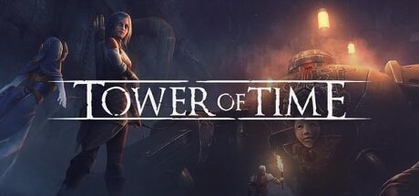 Tower of Time