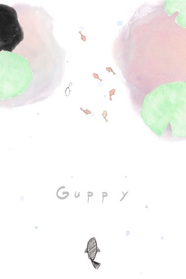 Guppy - Steam Game Key Lowest Price 55 THB Worldwide Add to Own Account ...