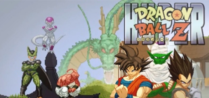 Dragon Ball Z: Sagas - SteamGridDB