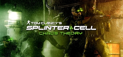 Tom Clancy's Splinter Cell: Chaos Theory (2005)