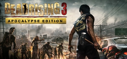 Dead Rising 3 Apocalypse Edition