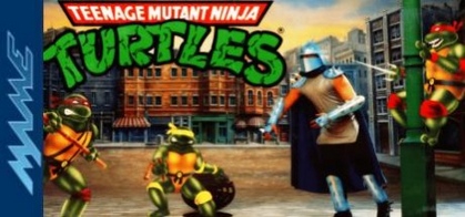Teenage Mutant Ninja Turtles (Arcade) - SteamGridDB Teenage Mutant Ninja Turtles (Arcade) - SteamGridDB