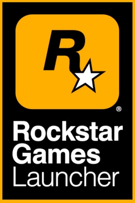 Rockstar Games Launcher icon for NXT-OS's Dock. by Ironera on