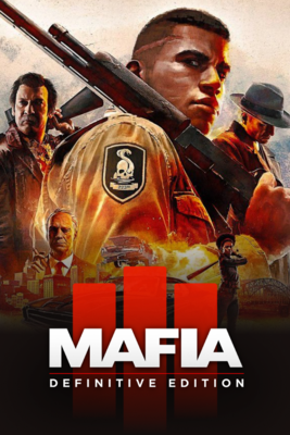 Buy Mafia III: Definitive Edition