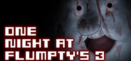 HUMPTY DUMPTY HORROR!  One Night at Flumpty's 