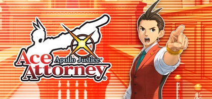 Official Ace Attorney four characters heroes. - SteamGridDB