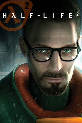 Grid for Half-Life 2 by borddel - SteamGridDB