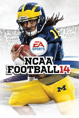 Grid for NCAA Football 14 by MaxTheGreat- - SteamGridDB