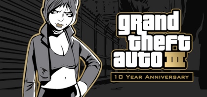 Grand Theft Auto III · SteamDB