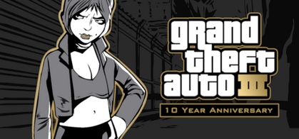 Grand Theft Auto III - SteamGridDB