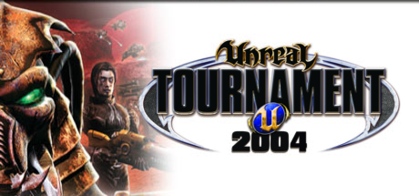 Unreal Tournament 2004 (Editor's Choice Edition) grid artwork