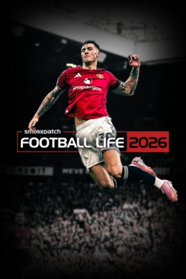 Football Life 2025 - SteamGridDB