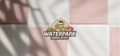 Grid for Waterpark Simulator by ladybug - SteamGridDB