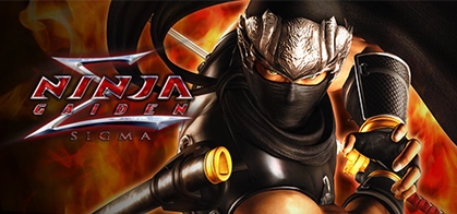 Grid for Ninja Gaiden Sigma by erlim - SteamGridDB