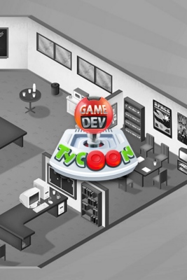 Няшкин Game Dev Tycoon (2012)