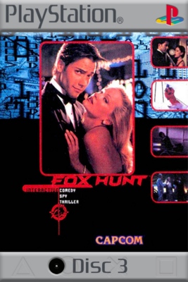 Fox Hunt for Playstation
