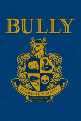 Grid for Bully: Anniversary Edition by YMCrank