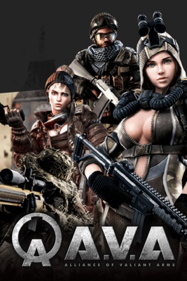 その他 alliance of valiant arms Cheapest Alliance of Valiant Arms Key - $2.76