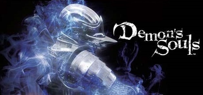 Demon's Souls - SteamGridDB