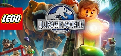 LEGO® Jurassic World on Steam