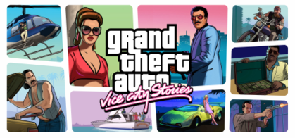 Steam Community :: Guide :: Grand Theft Auto: Vice City Stories