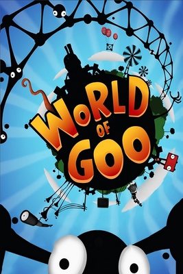 Няшкин World of Goo (2008)