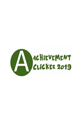 Grid for Achievement Clicker 2019 by CrazyIan - SteamGridDB