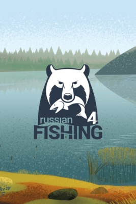 Няшкин Russian Fishing 4 (2018)