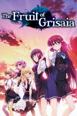 The Fruit of Grisaia on Steam