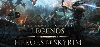 The Elder Scrolls®: Legends™ on Steam