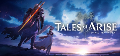 Tales of Arise