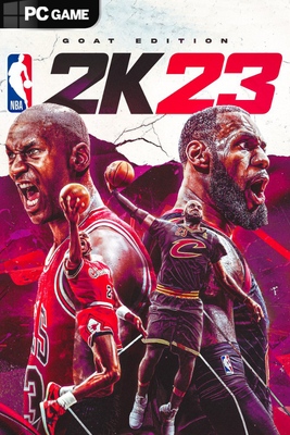 ไอดีเกม NBA 2K23 - Steam มือสอง ราคาถูกที่สุด เริ่มต้น 125 THB เปลี่ยนอีเมลได้ เล่นได้ทั่วโลก รับประกัน 30 วัน รับของในทันที