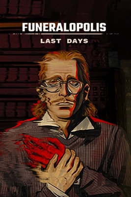 Funeralopolis: Last Days - SteamGridDB