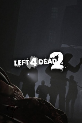 Grid For Left 4 Dead 2 By Potanull - Steamgriddb