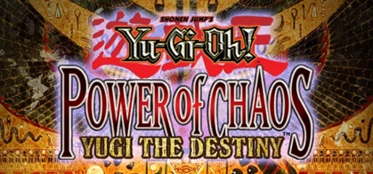 Yu-Gi-Oh! Power of Chaos Trilogy - SteamGridDB Yu-Gi-Oh! Power of Chaos Trilogy - SteamGridDB