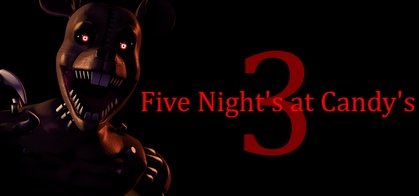 Five Nights at Candy's Remastered - SteamGridDB