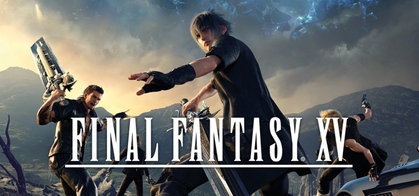 Final Fantasy XV