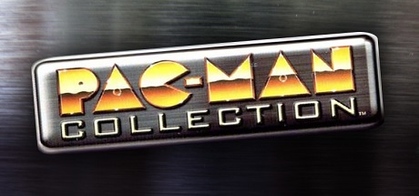 Pac-Man Collection - SteamGridDB