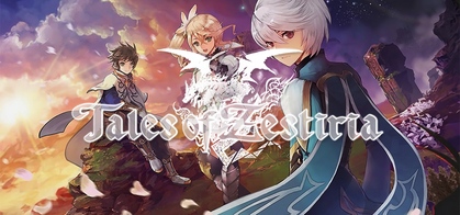 Tales of Zestiria - SteamGridDB