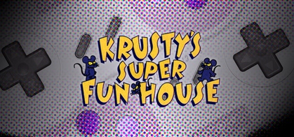 Krusty's Super Fun House - SteamGridDB