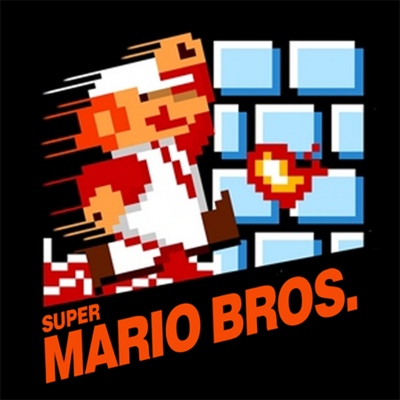 Super Mario Bros.