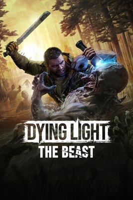 Dying Light: The Beast Steam