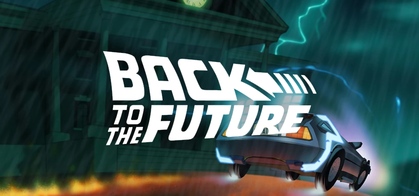 Steam Community :: Back to the Future: Ep 1 - It's About Time