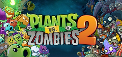 Plants vs. Zombies 2 - SteamGridDB