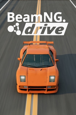 Няшкин BeamNG.drive (2013)
