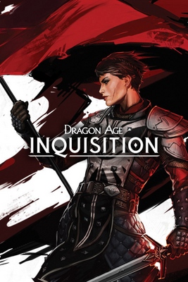 Grid for Dragon Age™ Inquisition by Potanull - SteamGridDB