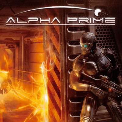 Prime Video: Alpha