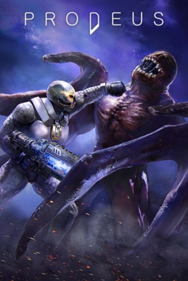 Няшкин Prodeus (2020)