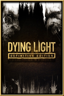 Dying Light - The Following - SteamGridDB