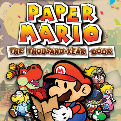 paper mario ttyd